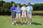 Wheaton Lyons Athletic Club Golf Open  Seventh Annual Lyons Athletic Club (LAC) Golf Open Monday, August 10, 2015 at the Norton Country Club. : Wheaton, Lyons Athletic Club Golf Open